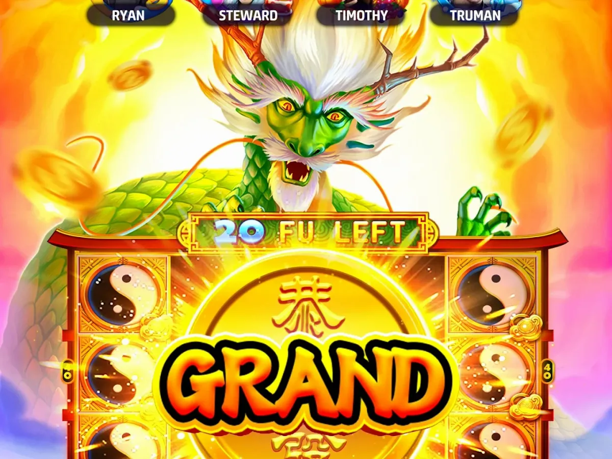 Koleksi koin555 Slot Gacor screenshot