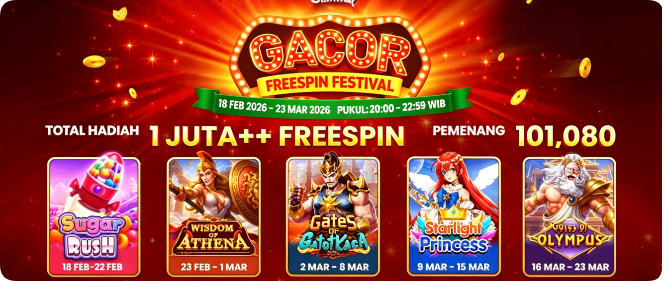 Login koin555 Sekarang Bonus Melimpah